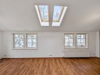 Schlafzimmer OG - Werz Immobilien - Liebevoll gepflegtes Fachwerkhaus