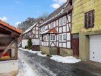 Impressionen - Werz Immobilien - Liebevoll gepflegtes Fachwerkhaus