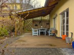 Terrasse - Einziehen und wohlfühlen! EFH in toller Lage