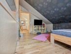 Schlafzimmer - Einziehen und wohlfühlen! EFH in toller Lage