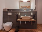 Badezimmer - Einziehen und wohlfühlen! EFH in toller Lage
