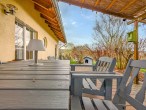 Terrasse - Einziehen und wohlfühlen! EFH in toller Lage