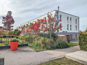 Barrierefreie ETW in Marburgs Bestlage – Fahrstuhl, Bodenheizung uvm., 35037 Marburg, Etagenwohnung