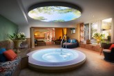 Quellenhof Wellness Whirlpool - Werz Immobilien - RESERVIERT Premium 3 Zimmer Eigentumswohnung