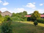 Impressionen - Werz Immobilien - Reserviert Charmantes Ein- bis Zweifamilienhaus mit großem Garten