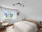 Schlafzimmer - Einfamilienhaus in guter Lage